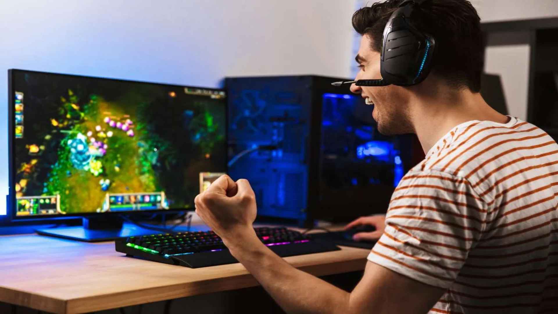 How Teams Prepare For Major Football Matches